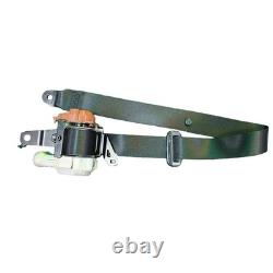 Seat Belts For Toyota Camry 2018-2025 Rear Left And Right Seat Belt Retractor