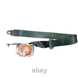 Seat Belts For Toyota Camry 2018-2025 Rear Left And Right Seat Belt Retractor