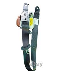 Seat Belts For Toyota Camry 2018-2025 Rear Left And Right Seat Belt Retractor