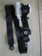 Seat Belts For Toyota Camry 2023 Front Driver And Passenger Seat Belt Black