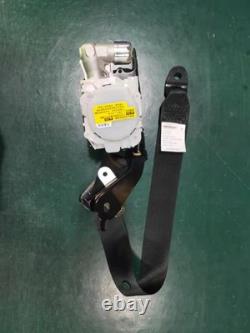 Seat Belts For Toyota RAV4 2021 Rear Left And Right Seat Belt Retractor Black