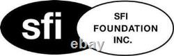 Sfi 16.1 Pull Up Lap Belts Racing Harness 5 Point 3 Cam Lock Yellow Or Any Color