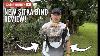 Sitka Flash Optics Bino Harness Review