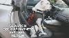 Slowton Dog Harness Car Seat Belt Set Review