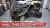 Starting Issues Barn Find E30 M3 Convertible Ep02 Car Audio U0026 Security Bmw M3
