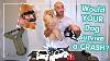 Stop Driving Without This The Crash Tested Dog Harness That Could Save Lives