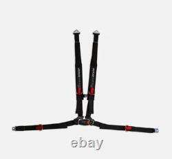 Sub Zero Polaris RZR ACE 4-Point Seat Belt Harness 2882281