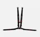 Sub Zero Polaris RZR ACE 4-Point Seat Belt Harness 2882281