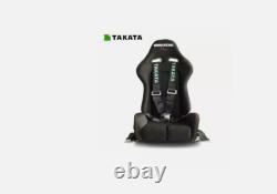 TAKATA 4 Point Snap-On 3 With Camlock Racing Seat Belt Harness Universal