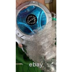 TAKATA Green 4 Point Snap-On 3 With Camlock Racing Seat Belt Harness UNIVERSAL