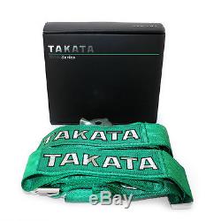 TAKATA racing seatbelts MPH-341 car belts 4 point sparco harness race bucket