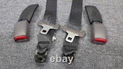 TOYOTA CELICA ZZT230 ZZT231 Seat Belt For Rear Seat Right & Left Set TESTED JDM