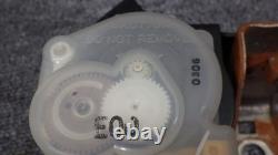 TOYOTA CELICA ZZT230 ZZT231 Seat Belt For Rear Seat Right & Left Set TESTED JDM