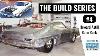 The Build Series 4 Xa Ford Coupe Race Rock Die Hard Howard Astill