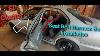 This Should Be Every Cars First Interior Mod Seat Belt Harness Bar Install U0026 Gauge Cluster Install