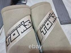 Tom's Racing Harness Seat Belt TOMS TRD AE86 Supra AE111 Celica JZX90 vintage