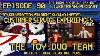 Toy Company Customer Service Toy Duo Team E90 Action Figure Tv And Movies News And Reveals