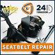 Triple-Stage Safety Belt Repair Service All Makes and Models 24hrs