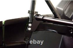Tusk Seat Belt Harness Bar Kawasaki Krx 1000 2020-2021 4 & 5 Point