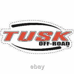 Tusk Seat Belt Harness Bar Kawasaki Krx 1000 2020-2021 4 & 5 Point