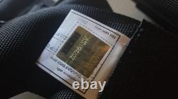 Two NRG Innovations 5 Point Seatbelt Harness Black In Box