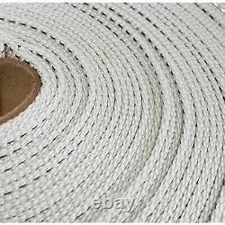 US Army Heavy Duty Nylon Webbing/Cargo Strap Seat Belt Shoulder Harness Aircraft