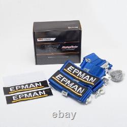Universal Epman Car 4 Point Racing Safety Harness Camlock 3Strap Seat Belt