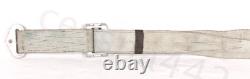 VINTAGE Shoulder Harness Seat Belt MIL-H-5364 50D3770 TAN 1.75 USAF Type G-1