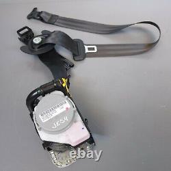 VW Tiguan MQB Mk2 Front Right RHD Three-Point Seat Belt w Tensioner 5NC857706A