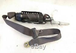 Volvo S40 V40 driver front seat belt assembly retractor seatbelt harness 00-04