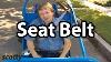 Why You Should Wear A Seat Belt