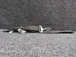 XA42-2520-120 Hooker Custom Harness Inc 1CS924-N Seat Belt