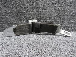 XA42-2520-120 Hooker Custom Harness Inc 1CS924-N Seat Belt